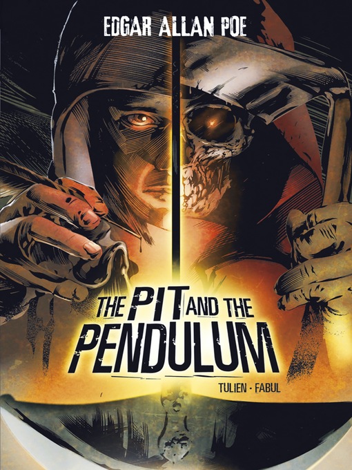 Upplýsingar um The Pit and the Pendulum eftir Sean Tulien - Biðlisti